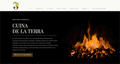Desktop Screenshot of ferreruela.com